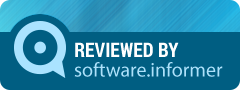 Reviewed on software informer